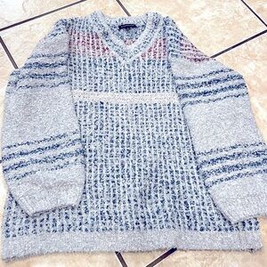 Beautiful staccato sweater size medium